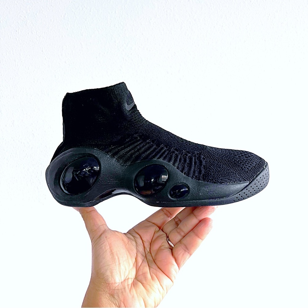 Nike Flight Bonafide Shoes
